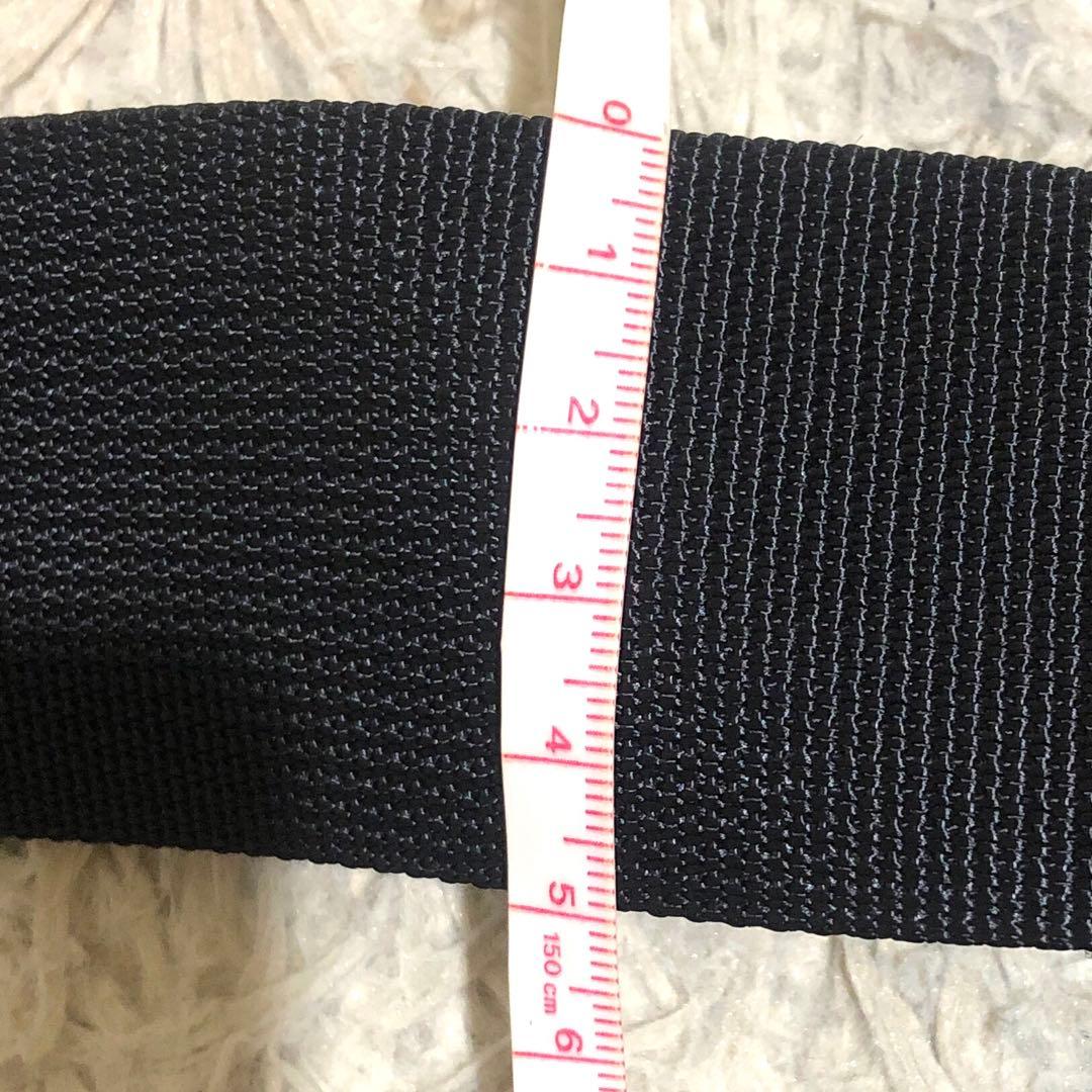 新品同様✨ポーター　タンカー ウエストバッグ ヒップバッグ ブラック