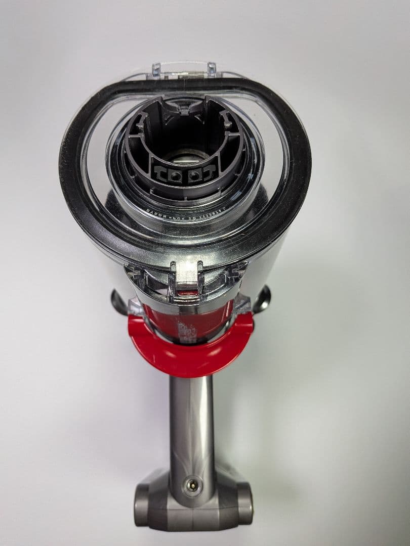 be664　62分　ダイソン　コードレス　SV12　稼働品　分解洗浄済　動作保証