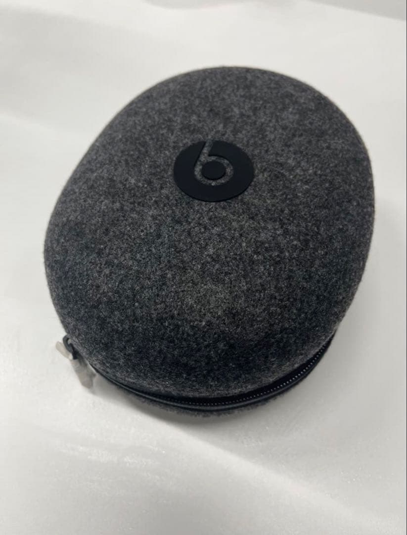 Beats SOLO PRO（ブラック）