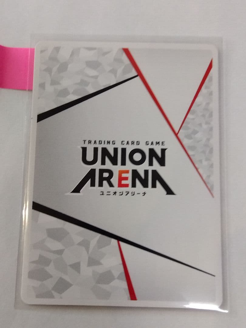 ユニアリ 奪還のロゼ「アクションポイント（ロゼ ）」≪パラレル≫AP01★