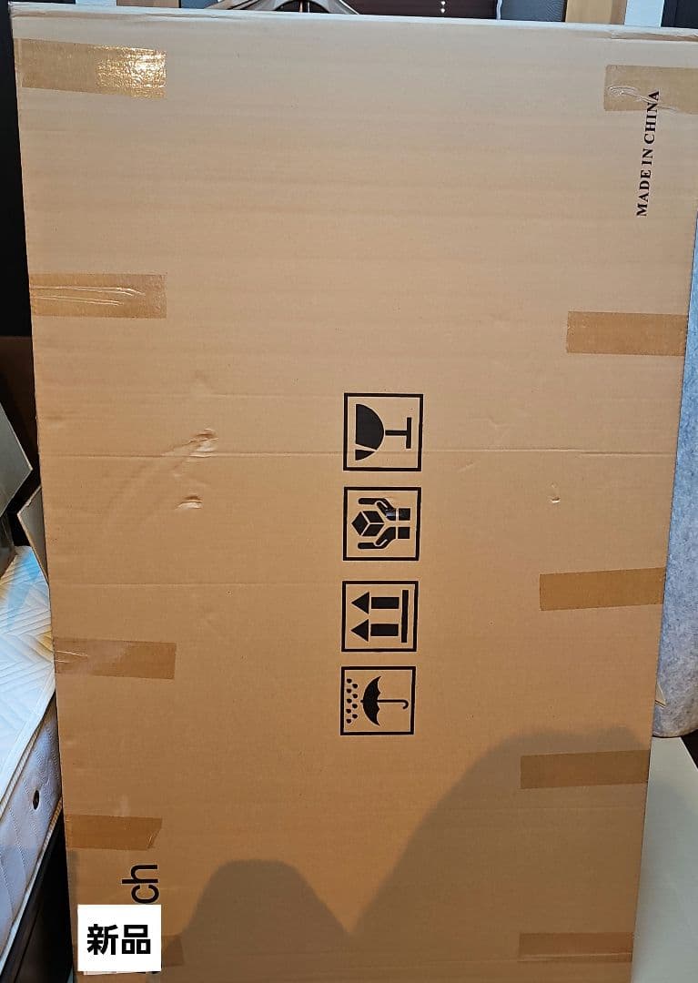 液晶テレビ保護パネル 55インチ テレビカバー アクリル製 液晶TV 55型対応