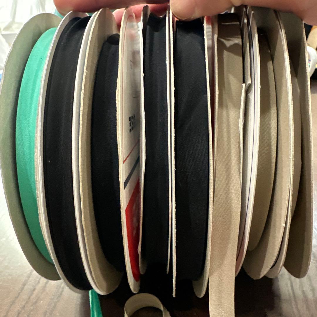 アサヒバイアステープ9点セット