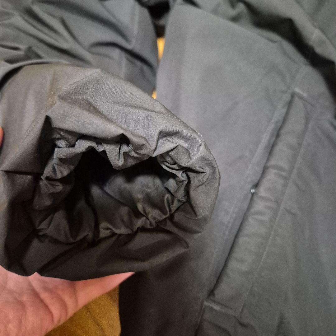 トリボーPYRENEX ピレネックス CLARK クラーク