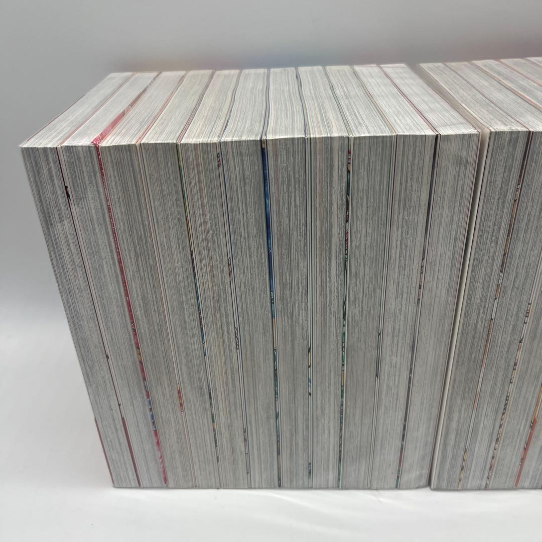 聖闘士星矢　完全版　全巻　セット