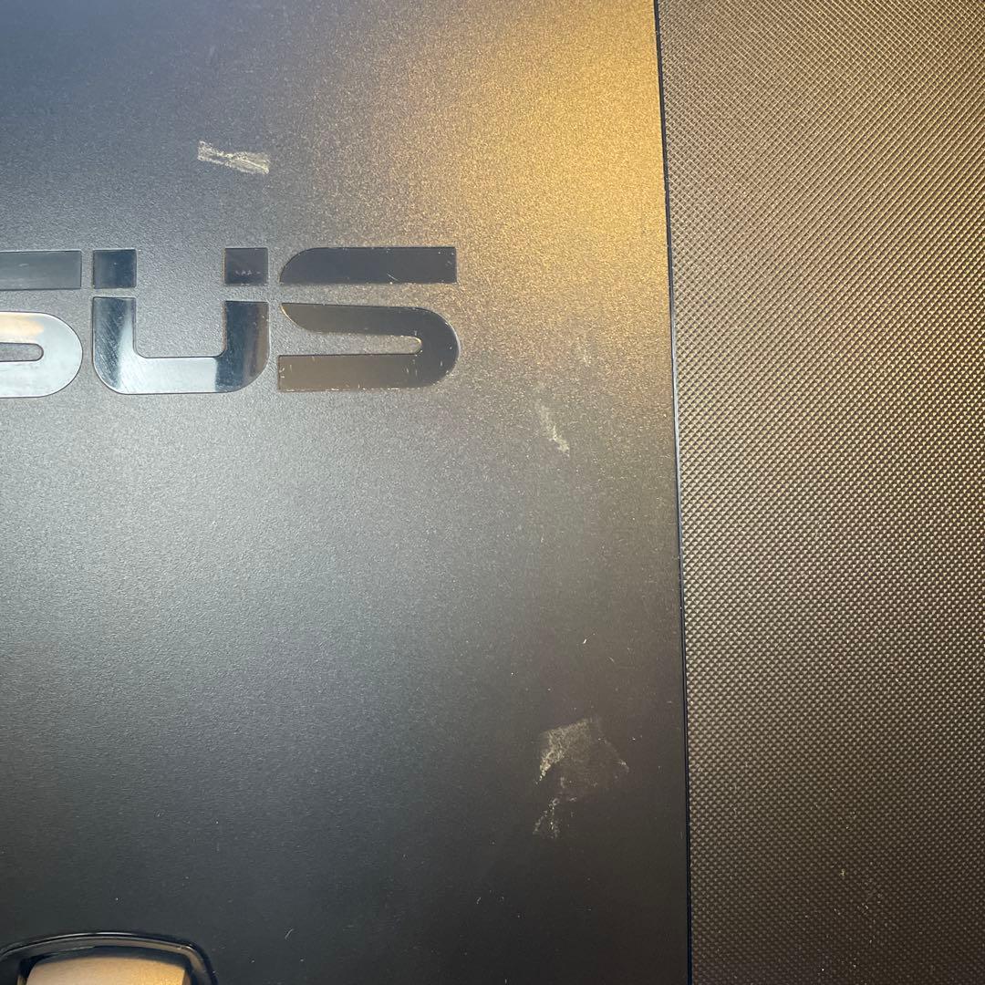 ASUS ウルトラワイドモニター harman kardon(高画質高音質)最安