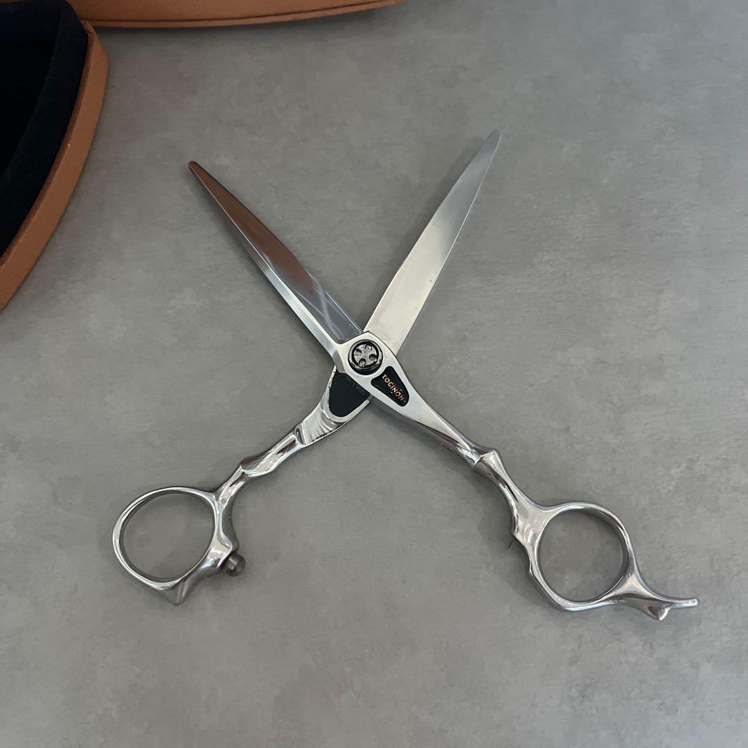 トギノンスプレームネオ5.8 TOGINON supreme neo