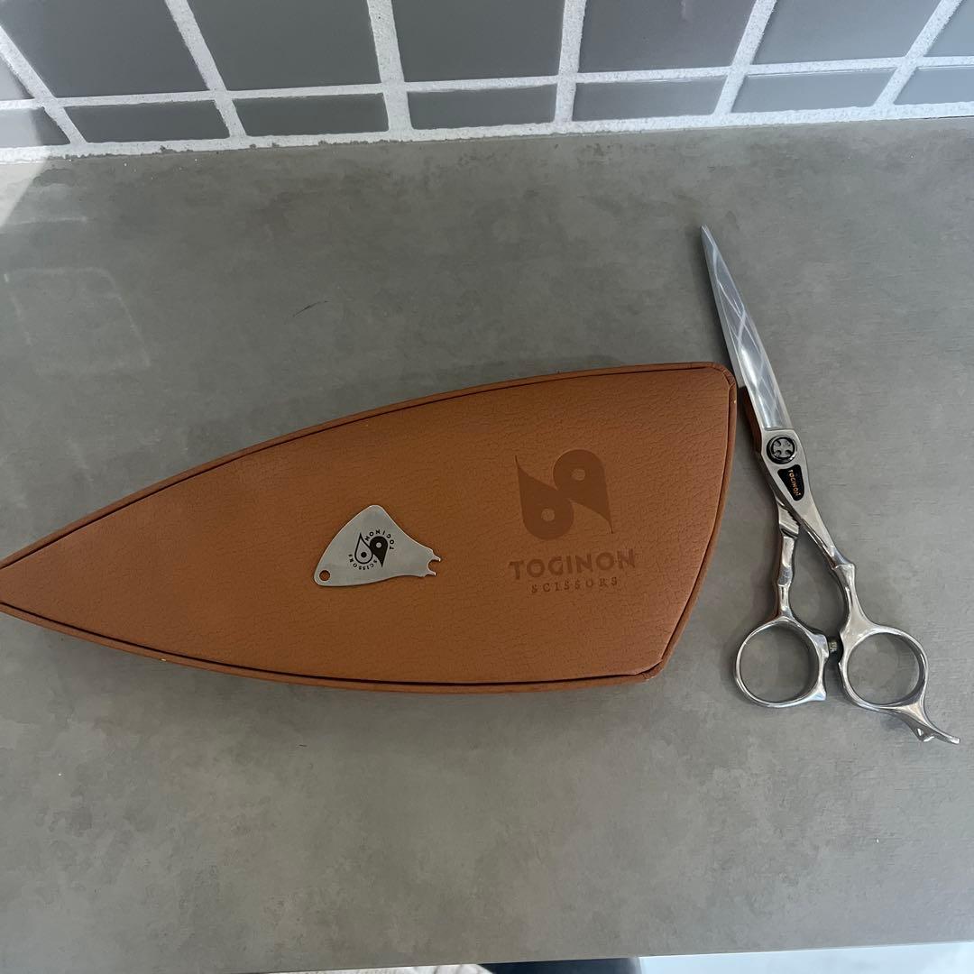 トギノンスプレームネオ5.8 TOGINON supreme neo