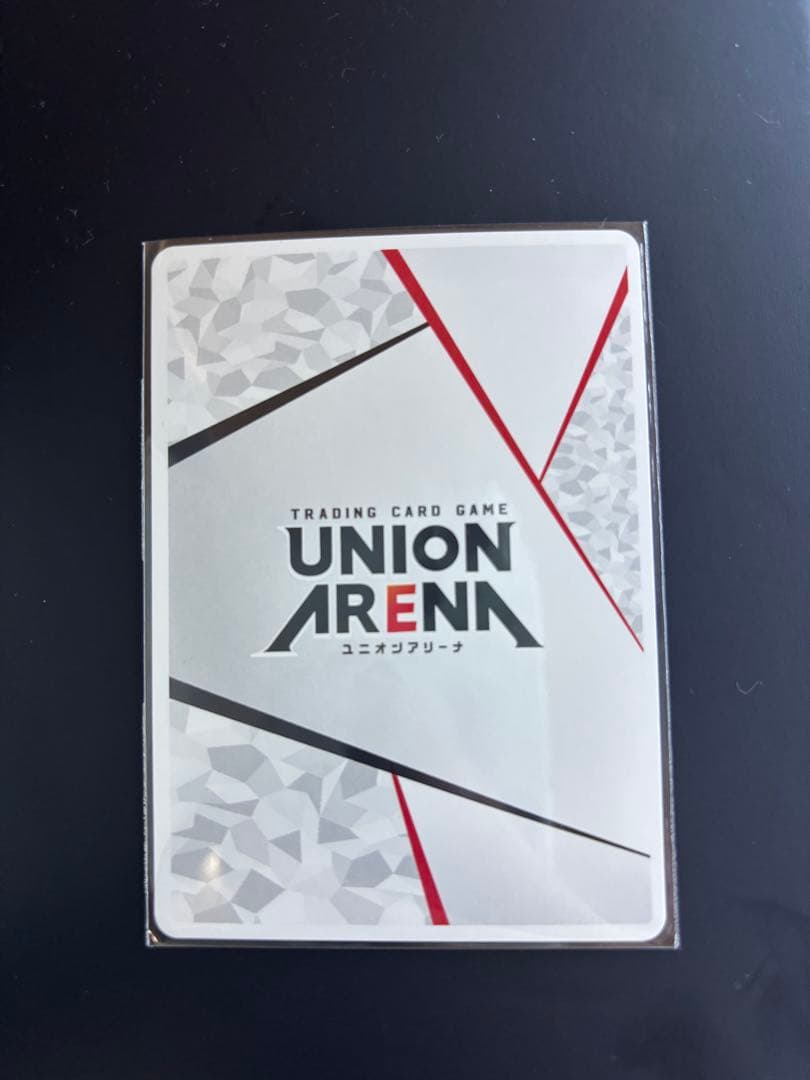 UNION ARENA NIKKE ラピ アクションポイント