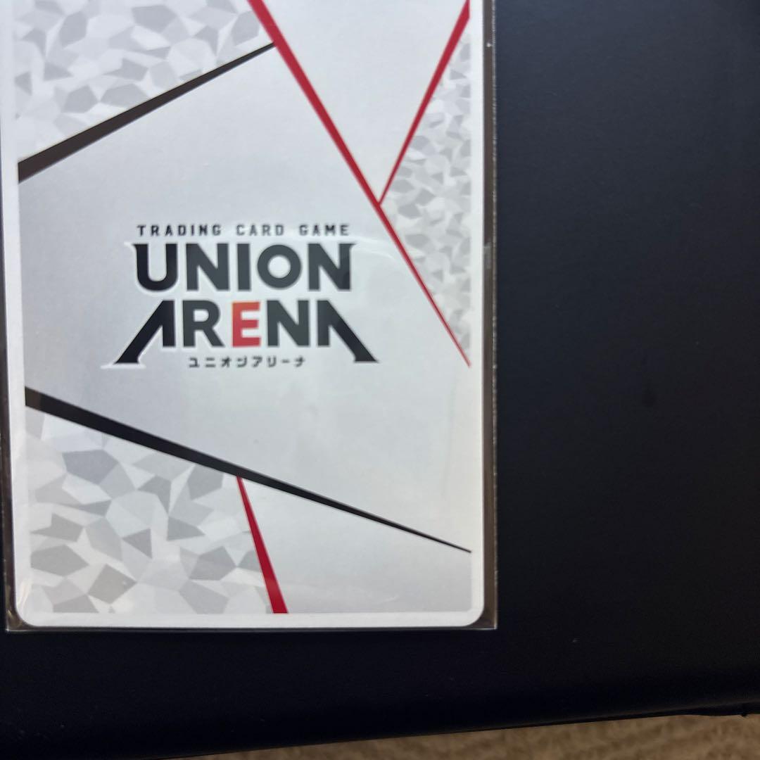 UNION ARENA NIKKE ラピ アクションポイント