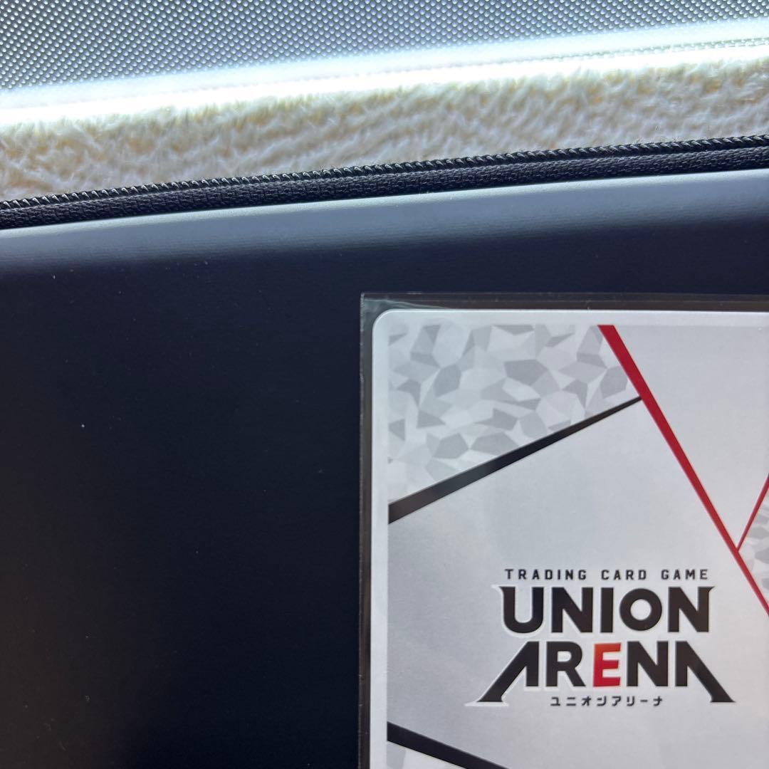 UNION ARENA NIKKE ラピ アクションポイント