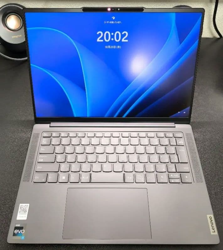 【訳あり】Lenovo YOGA pro 7i gen8