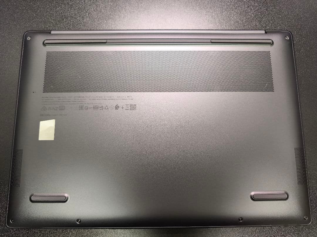 【訳あり】Lenovo YOGA pro 7i gen8