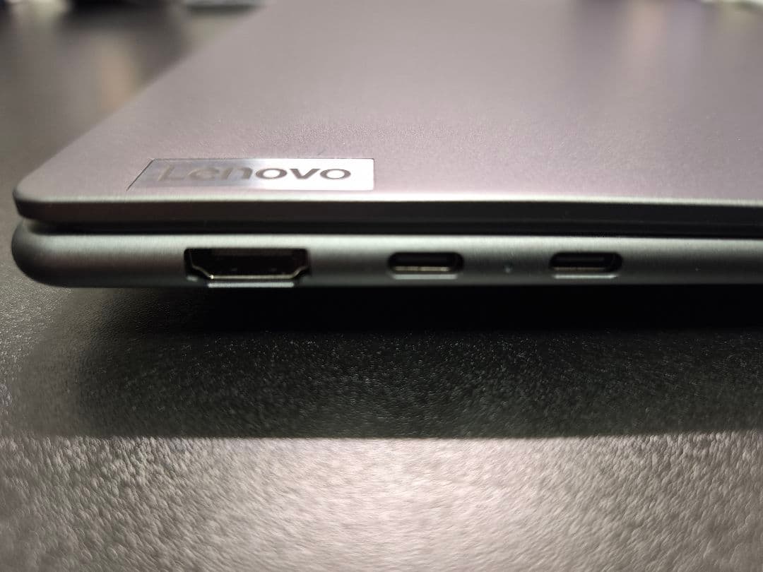 【訳あり】Lenovo YOGA pro 7i gen8