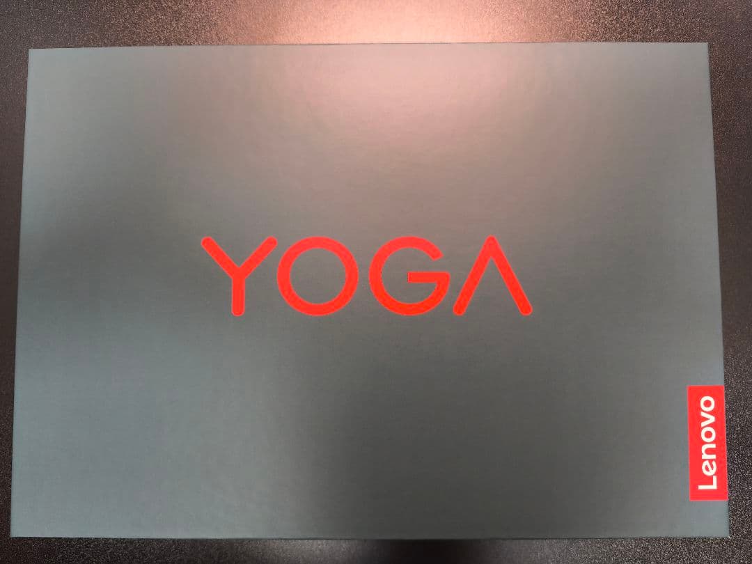 【訳あり】Lenovo YOGA pro 7i gen8