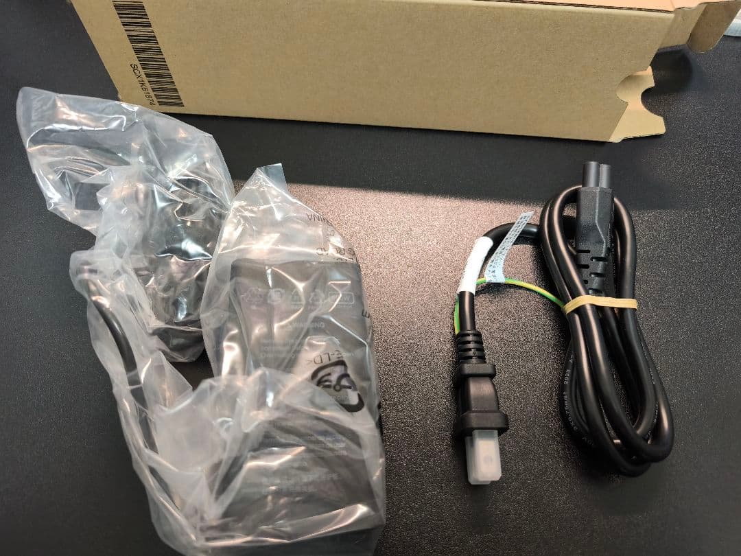 【訳あり】Lenovo YOGA pro 7i gen8