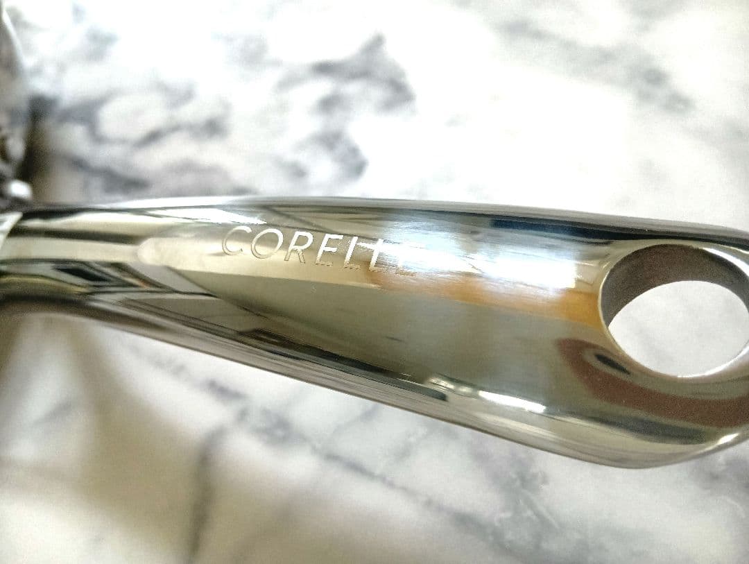 b*q様 CORELLE こびりつきにくい次世代フライパン 28cm