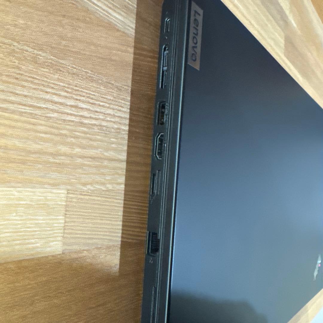 ThinkPad L15 Intel Core i3 15インチ