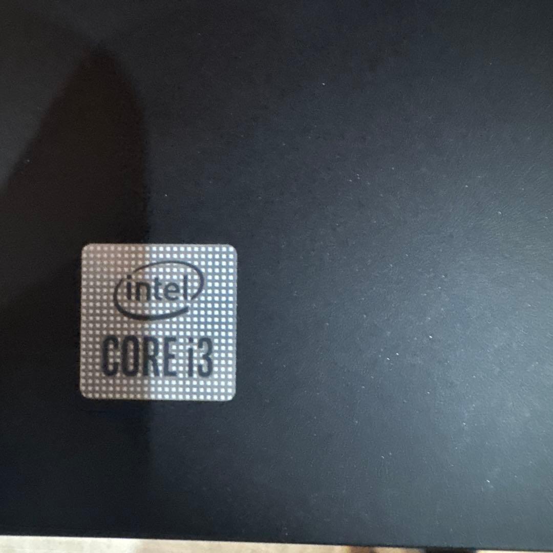 ThinkPad L15 Intel Core i3 15インチ