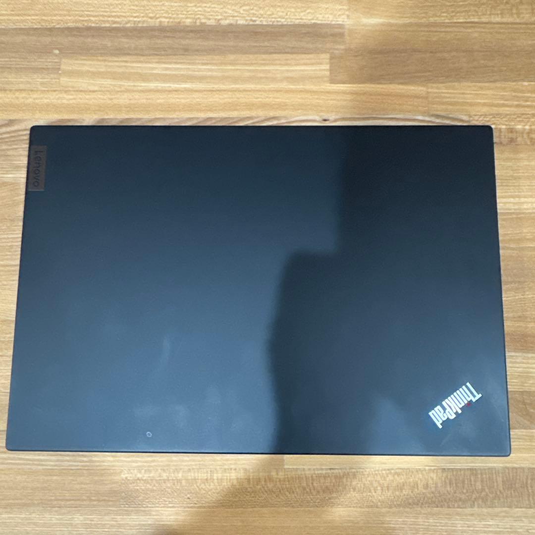 ThinkPad L15 Intel Core i3 15インチ