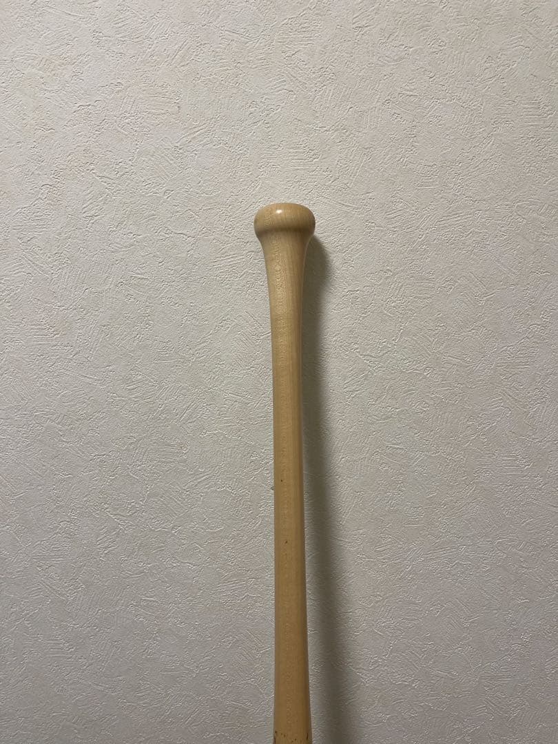 プロモデル 硬式木製バット FH 84