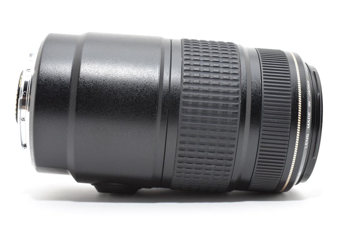 キヤノン CANON EF 75-300mm F4-5.6 IS USM