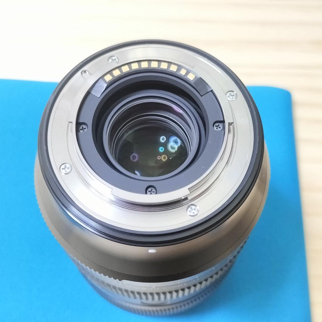 シグマ SIGMA Sigma 17-40mm F1.8 DC Xマウント