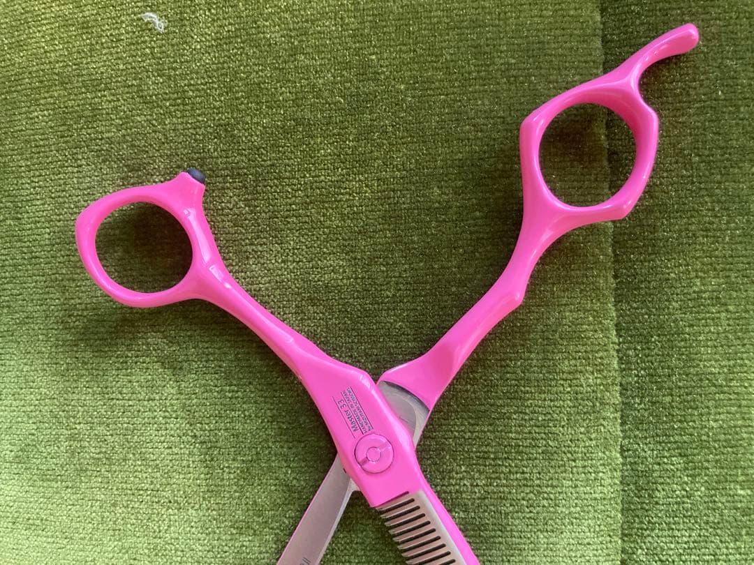 美品！ミズタニ　シュコーラム　ピンクフラミンゴ2 BLENDING TH