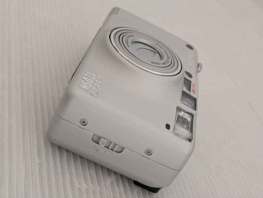 PENTAX ESPIO 120SW フィルムカメラ