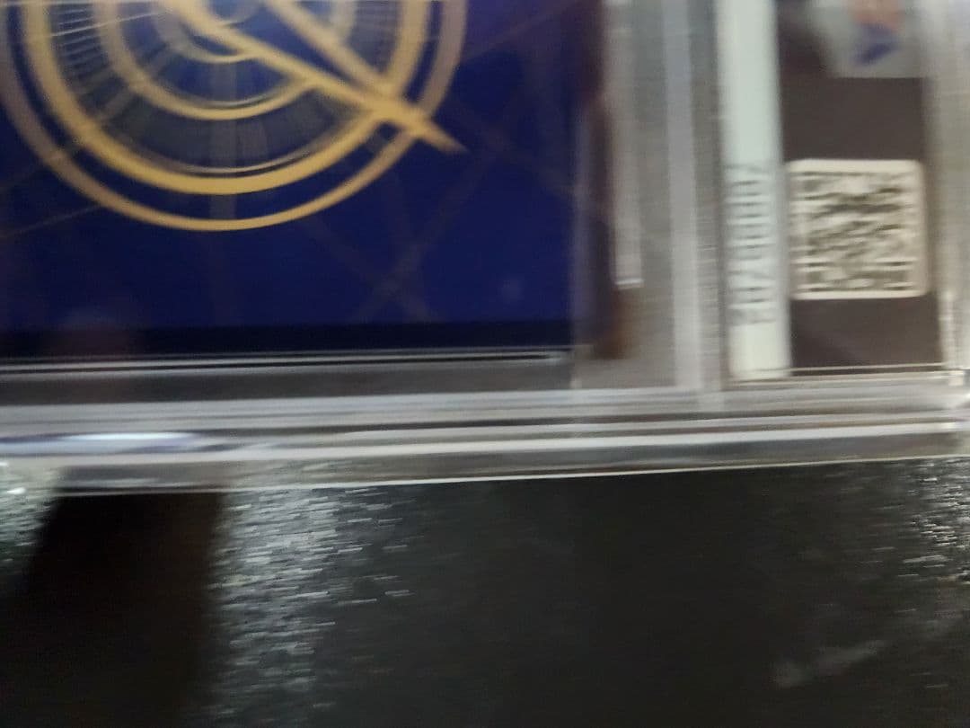 ナミ：psa10 プレミアムカードコレクション 25周年エディション