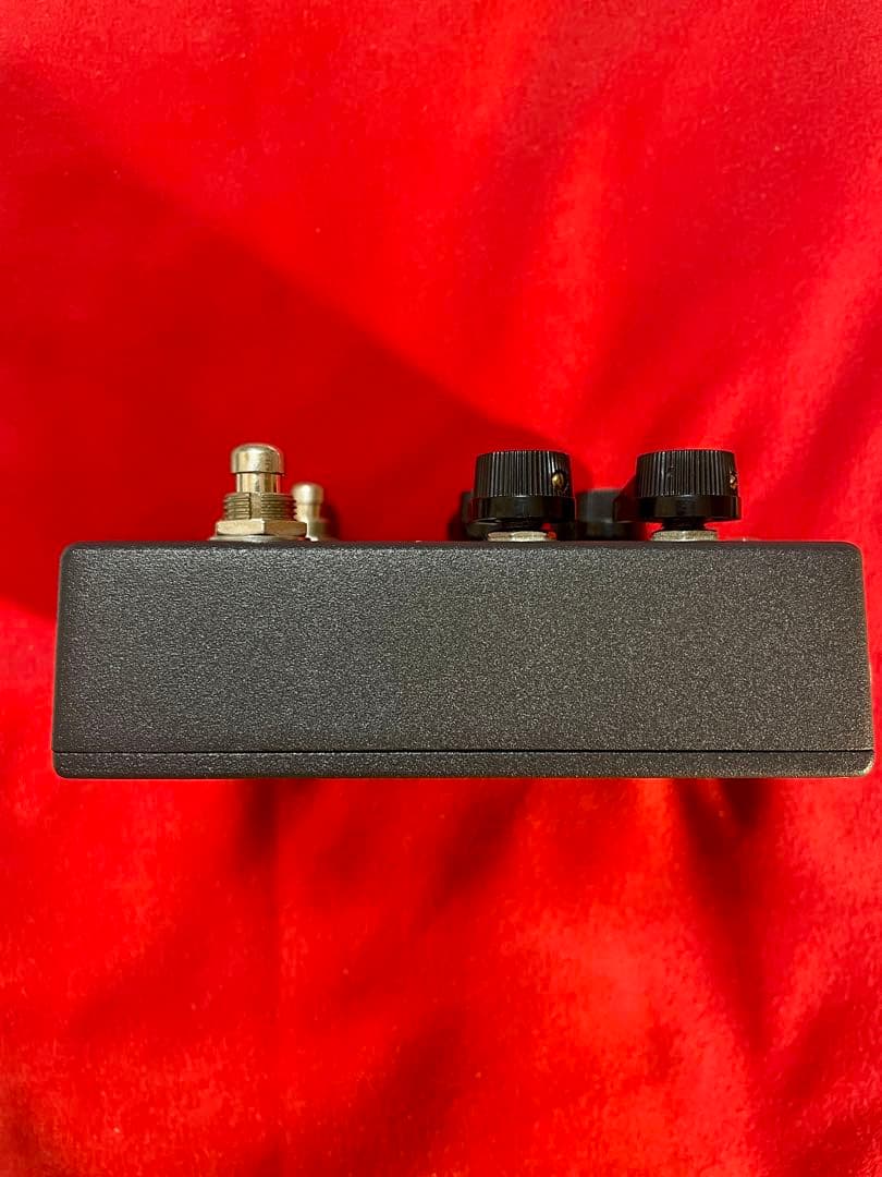 ギター Caroline Guitar Company KILOBYTE