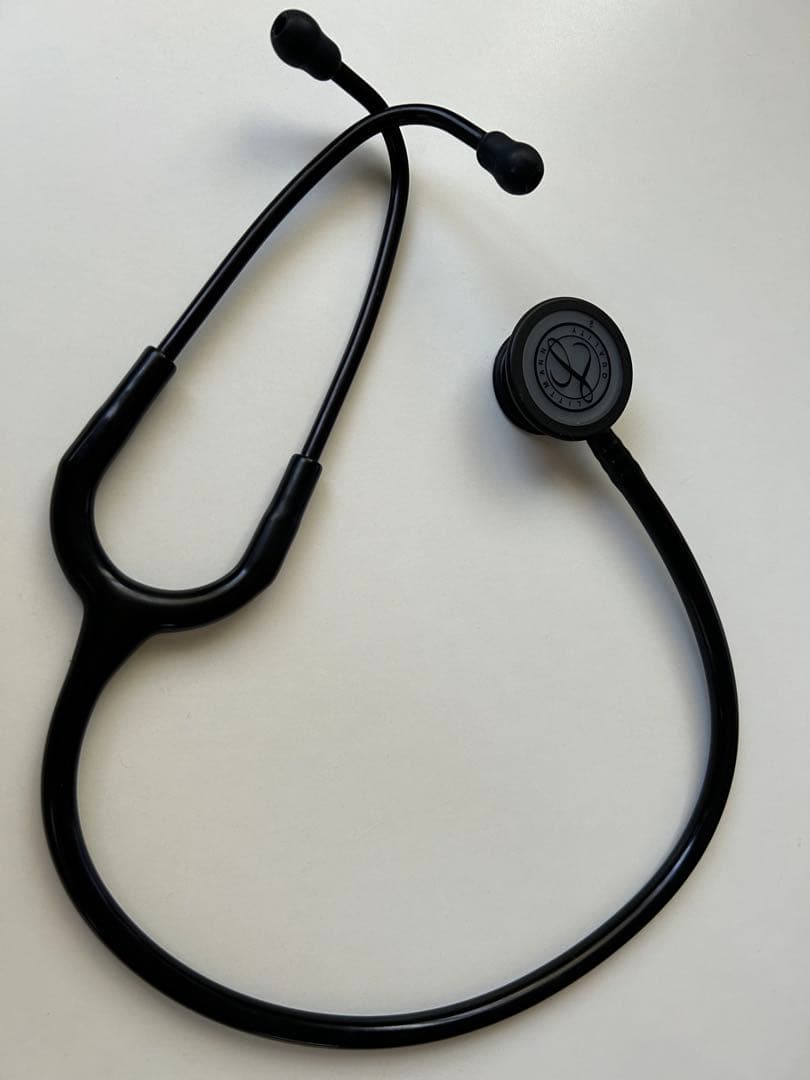 Littmann Classic III 聴診器