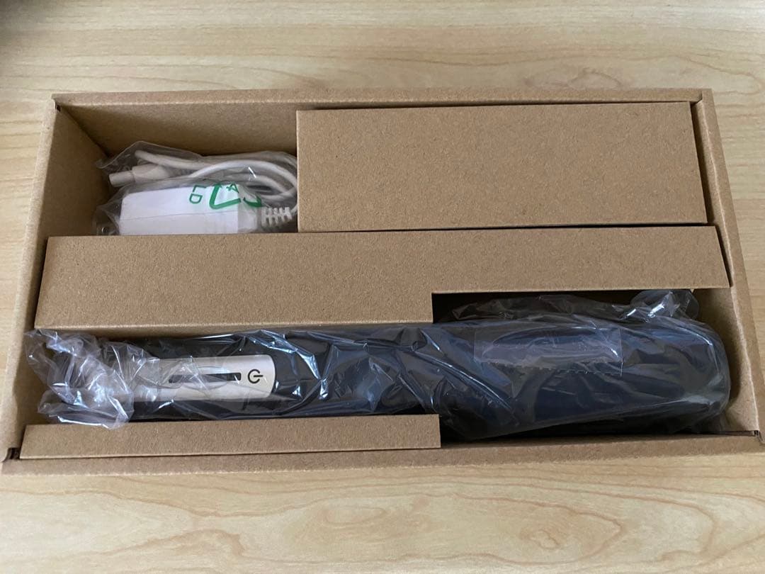 ★YAMAN シャインプロ HC-21B 本体 新品未使用★