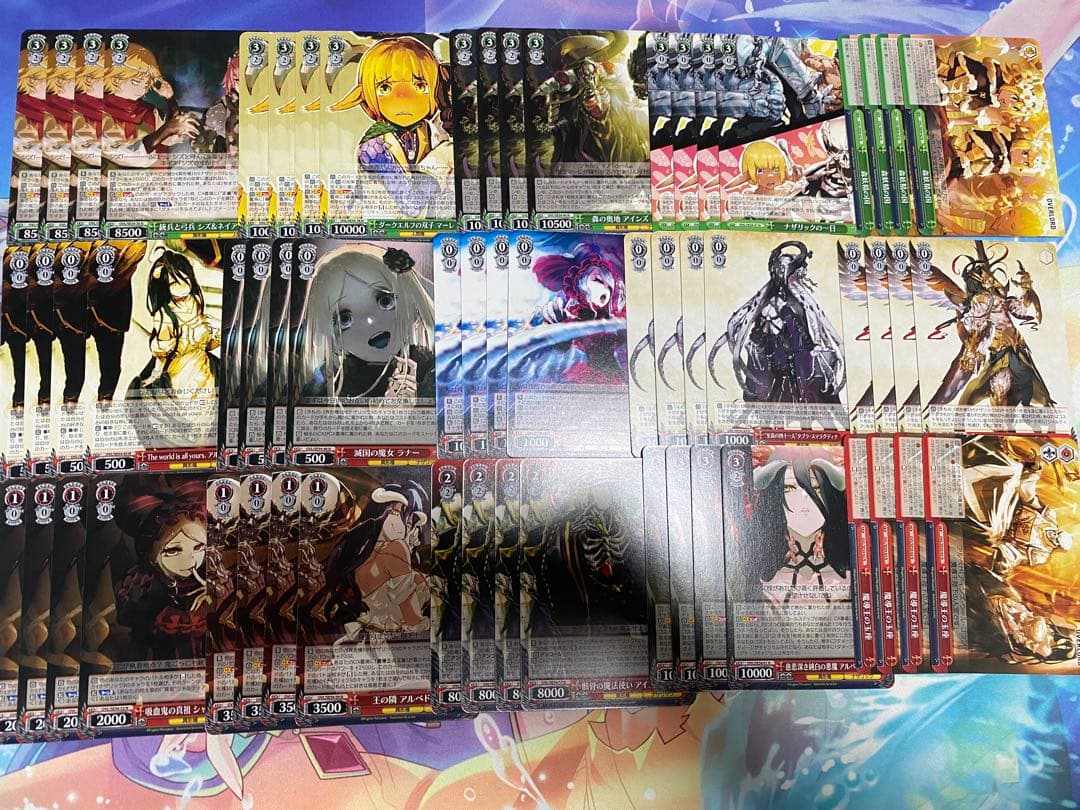 専用　プリシラ、全体1500追加