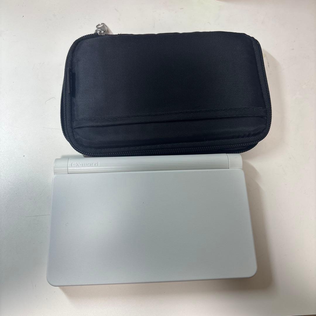 CASIO 電子書籍　XD-SX4110