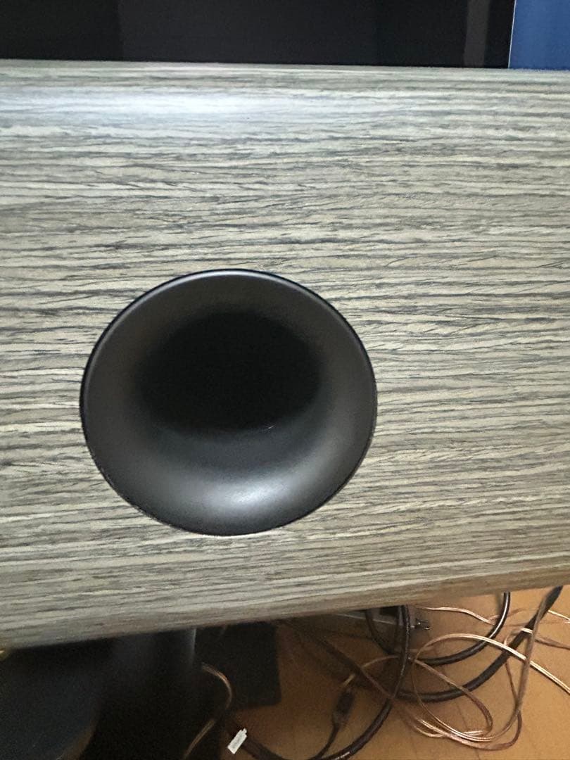 夏*き様 完品 日本未発売 JBL HDI-4500 センタースピーカー