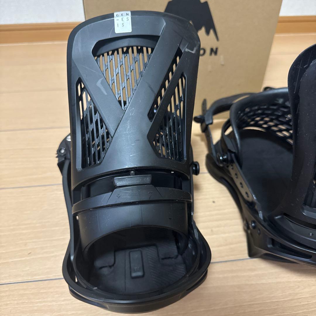 22/23 BURTON GENESIS Re:Flex Mサイズ