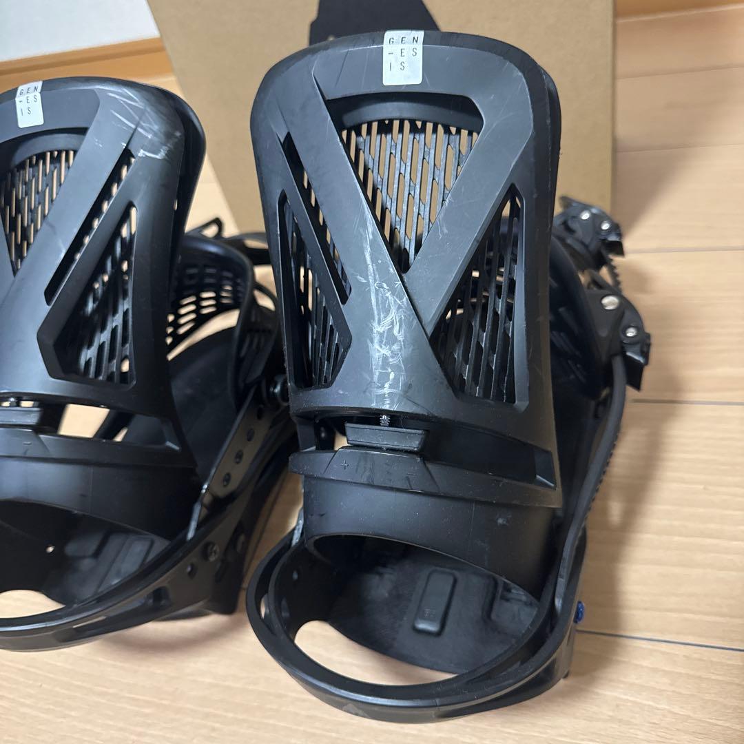22/23 BURTON GENESIS Re:Flex Mサイズ