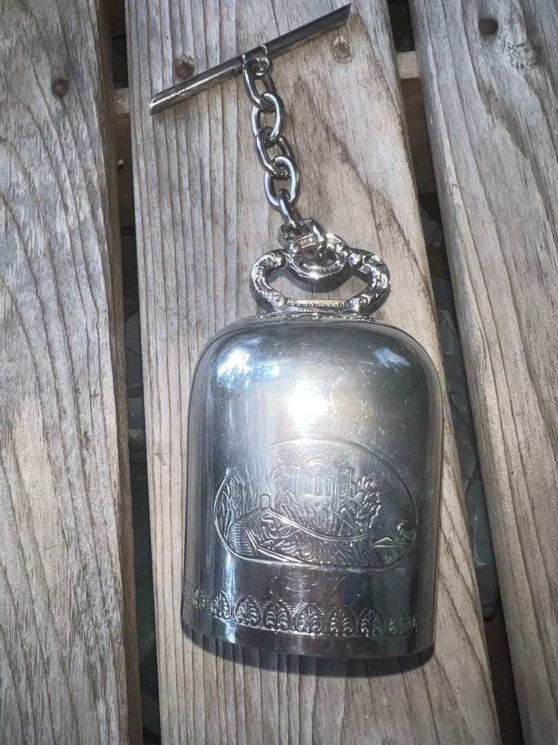 カプリベル　　イタリア産　　カプリ島ラッキーベル