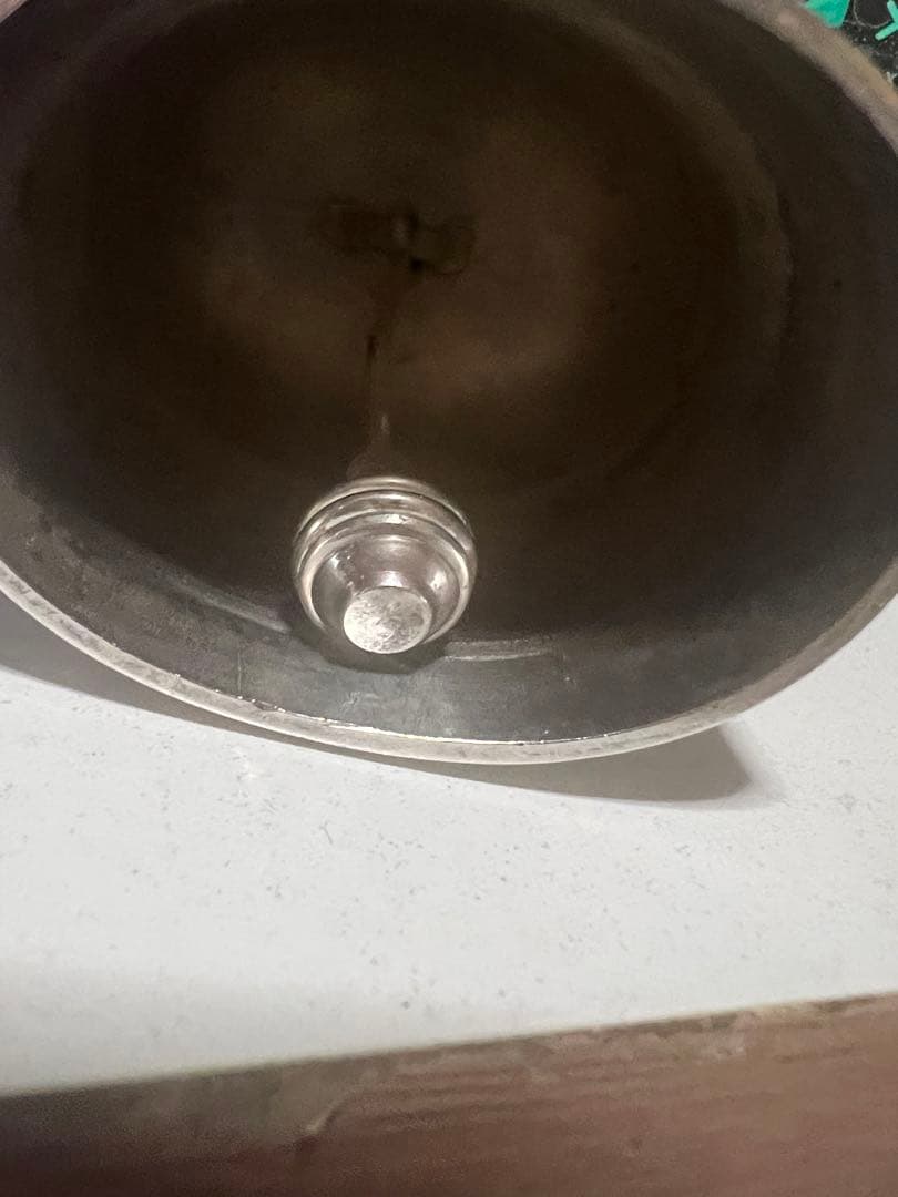 カプリベル　　イタリア産　　カプリ島ラッキーベル