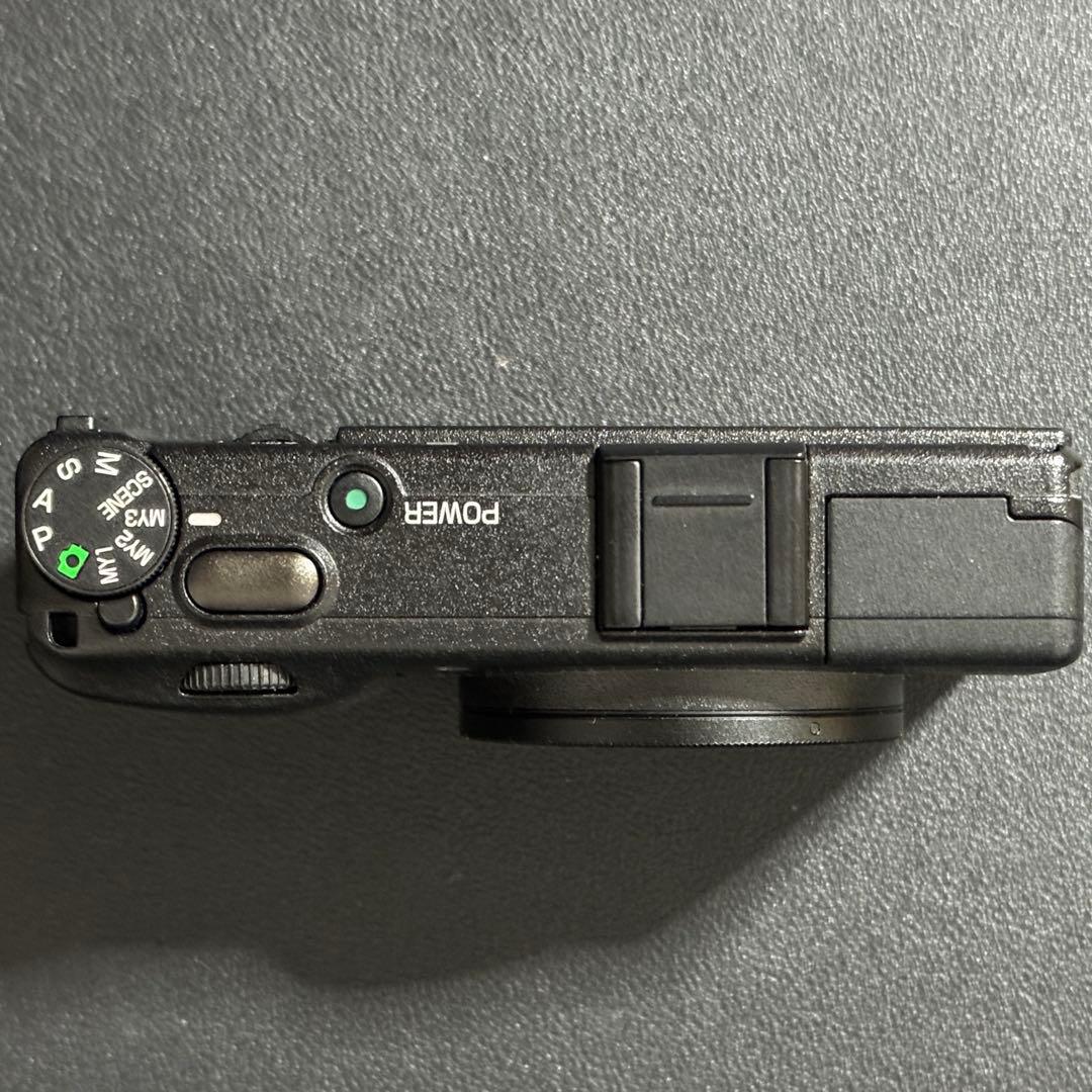 ヒ*コ様 リコー GRデジタル||| GRデジタル3