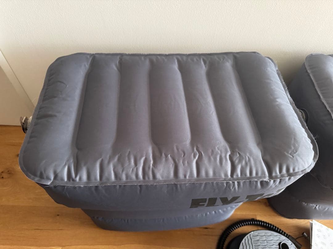 FLY TOT フライトット2個セット