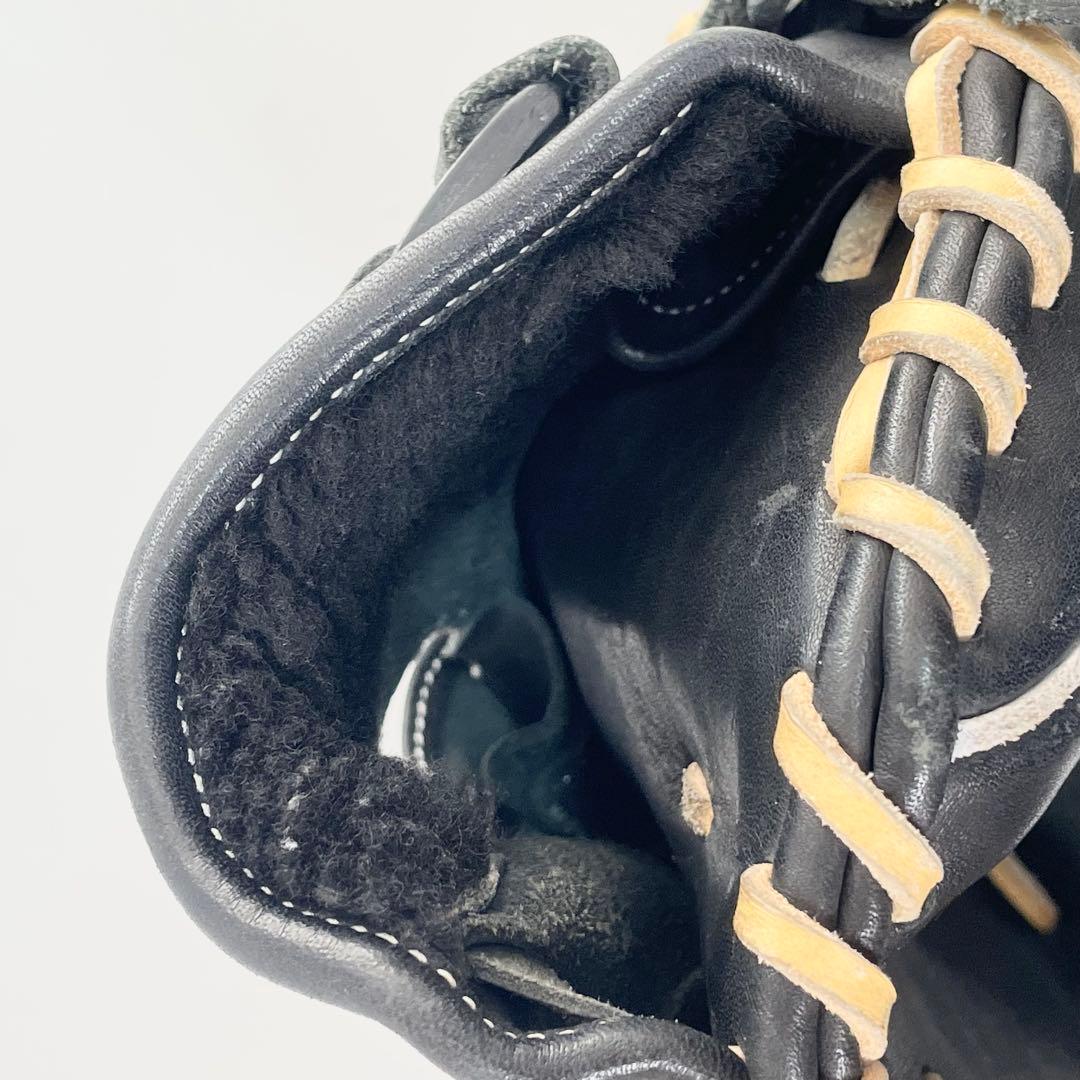 ハタケヤマ　少年軟式　キャッチャーミット PRO-JC8