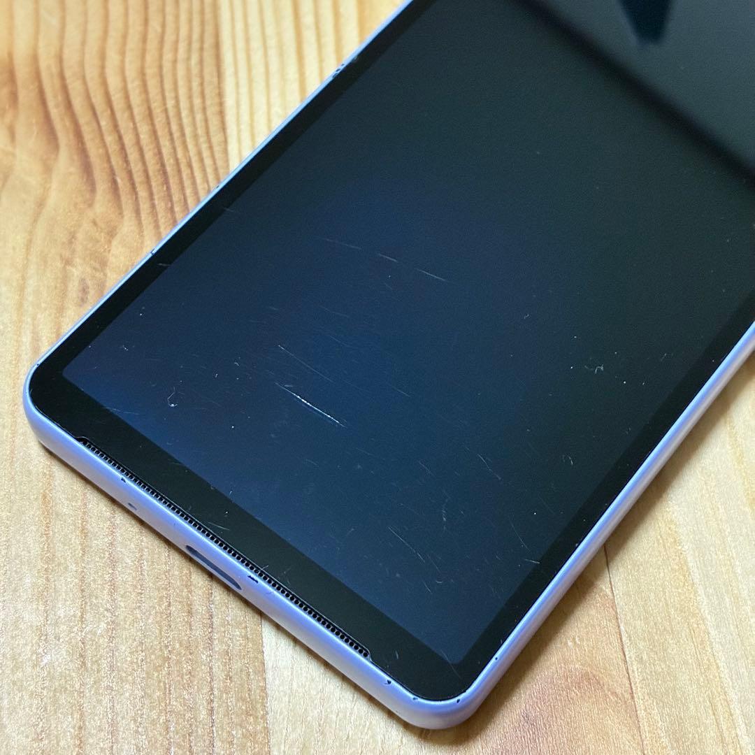 松*凪様 yy13580 Sony Xperia10 V SOG11 au SI