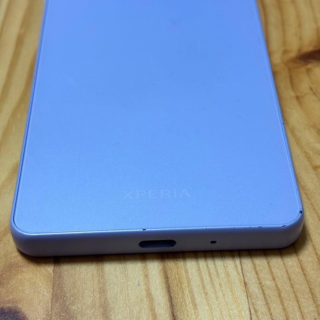 松*凪様 yy13580 Sony Xperia10 V SOG11 au SI