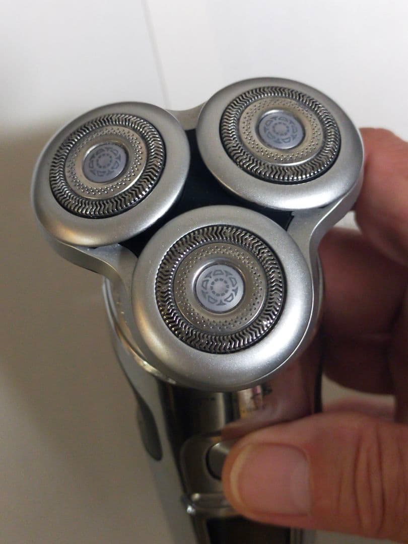 Shaver S9000 Prestige電気シェーバー SP9863