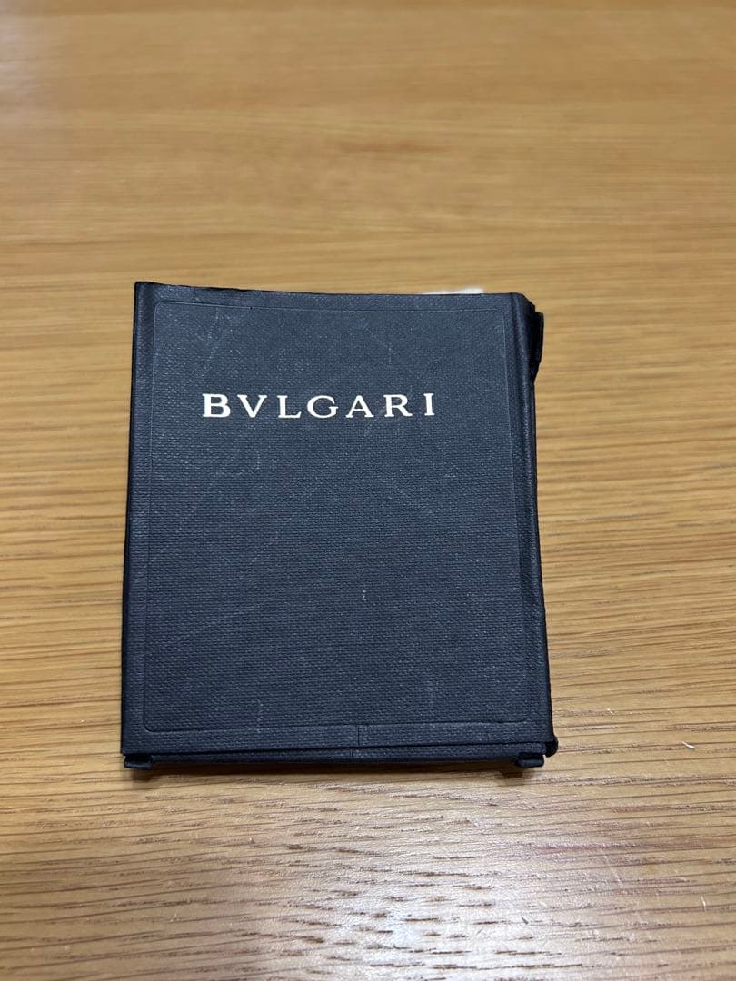 BVLGARI ブルガリ　レッタンゴロ　RT39S レディース　クォーツ