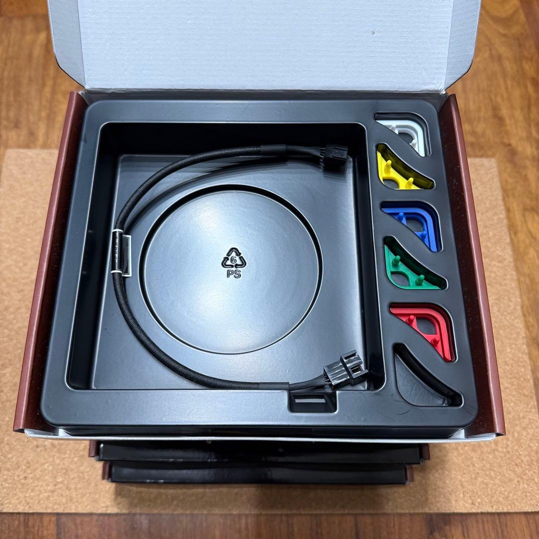 Noctua NF-A14 PWM chromax.black.swap x5個