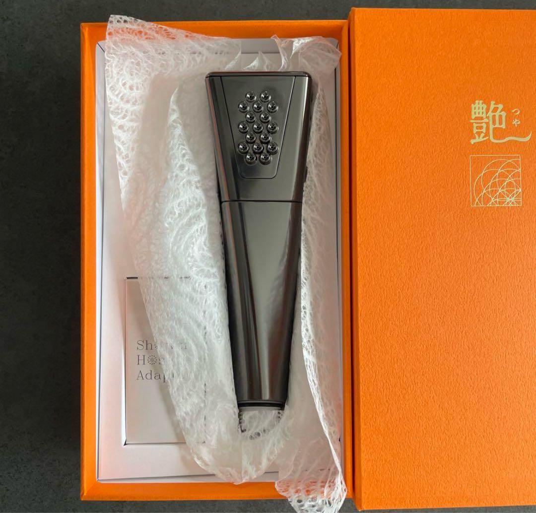 ミラブル艶　サイエンス