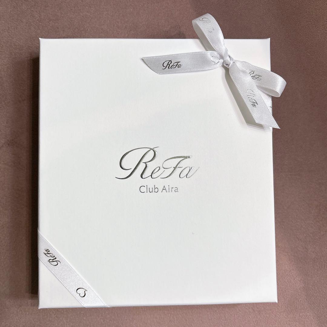 refa club aira vip会員限定　ハートコーム　ハートミラー