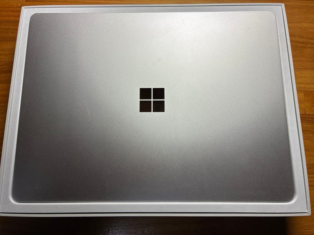 【ジャンク品】Surface Laptop Go 12.4インチ